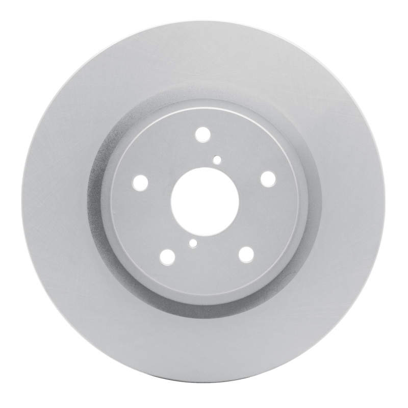 Picture of DFC 19-24 Subaru Forester Front GeoSPEC Coated Rotor