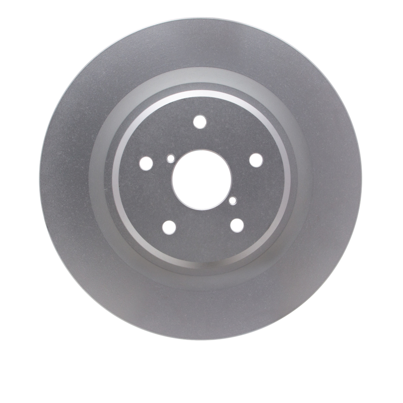 Picture of DFC 19-25 Subaru Ascent Rear GeoSPEC Coated Rotor