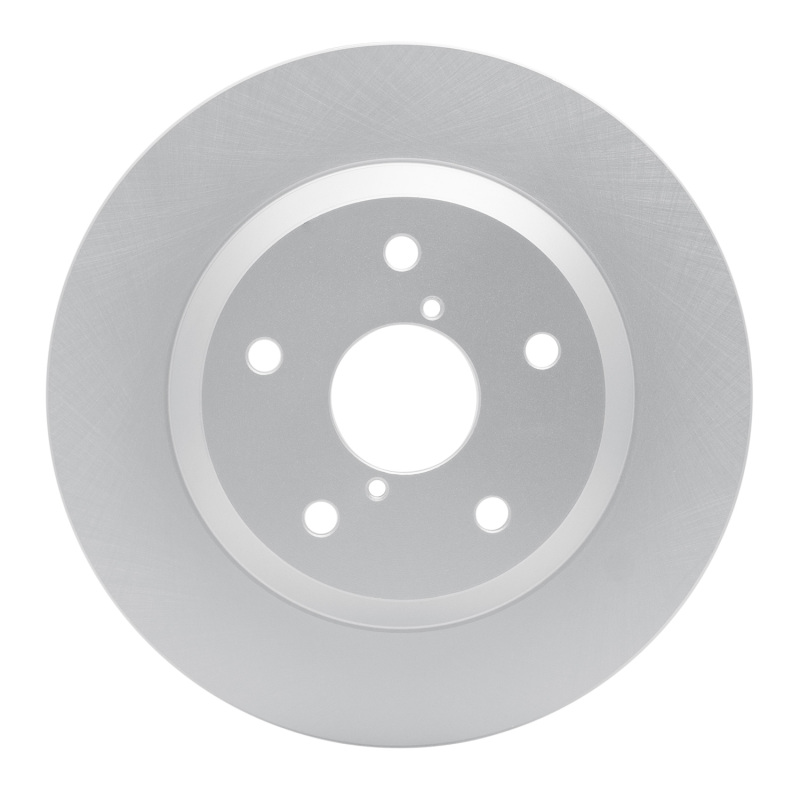 Picture of DFC 19-25 Subaru Impreza Rear GeoSPEC Coated Rotor