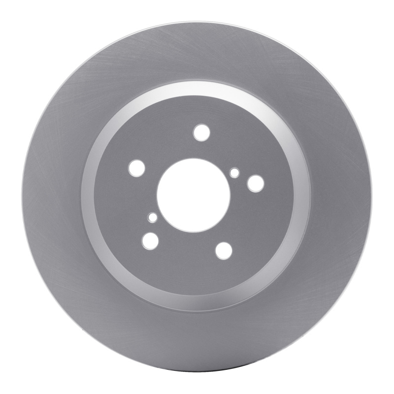 Picture of DFC 19-23 Subaru Crosstrek Rear GeoSPEC Coated Rotor