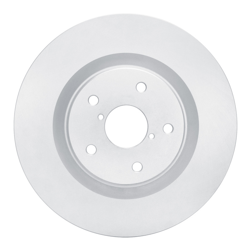 Picture of DFC 20-25 Subaru WRX Front GeoSPEC Coated Rotor