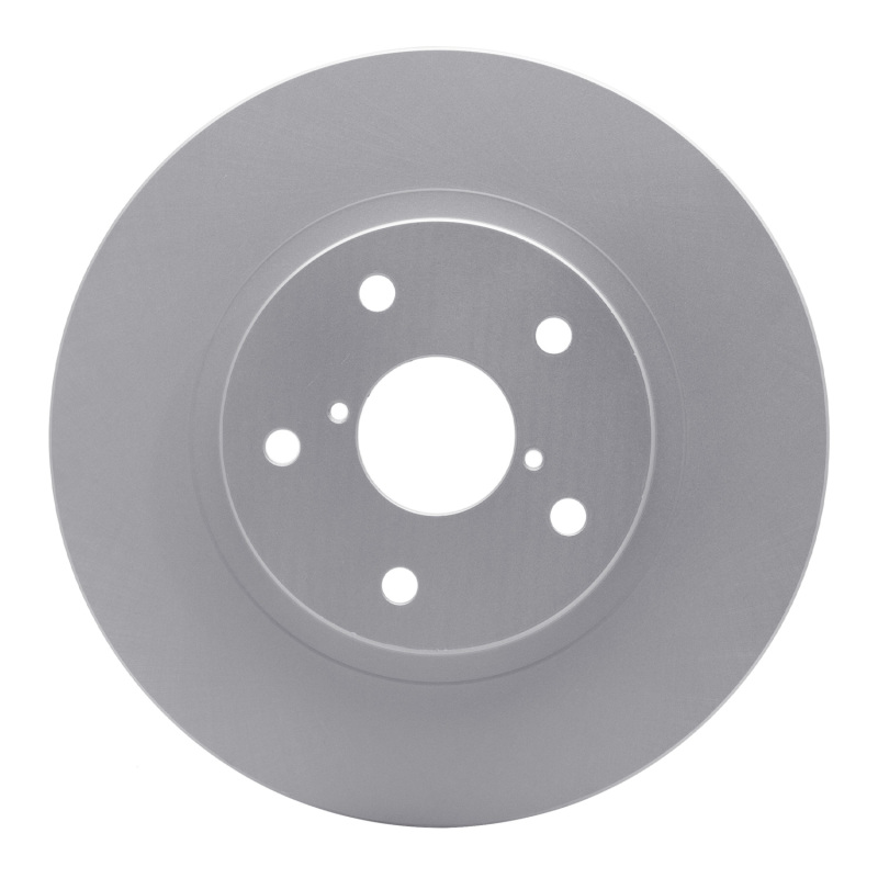 Picture of DFC 19-24 Subaru Forester Front GeoSPEC Coated Rotor