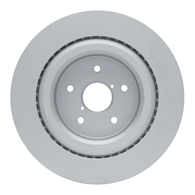 Picture of DFC 19-25 Subaru Ascent Rear GeoSPEC Coated Rotor