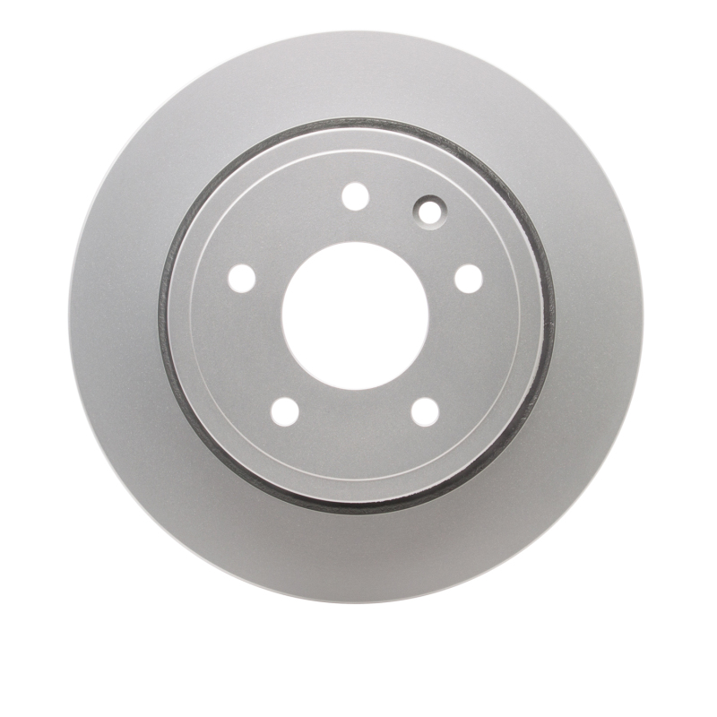 Picture of DFC 95-06 Jaguar XK8 Rear GeoSPEC Coated Rotor