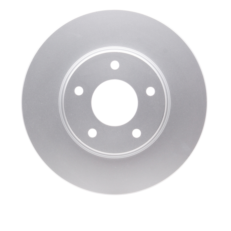 Picture of DFC 97-03 Jaguar Vanden Plas Front GeoSPEC Coated Rotor