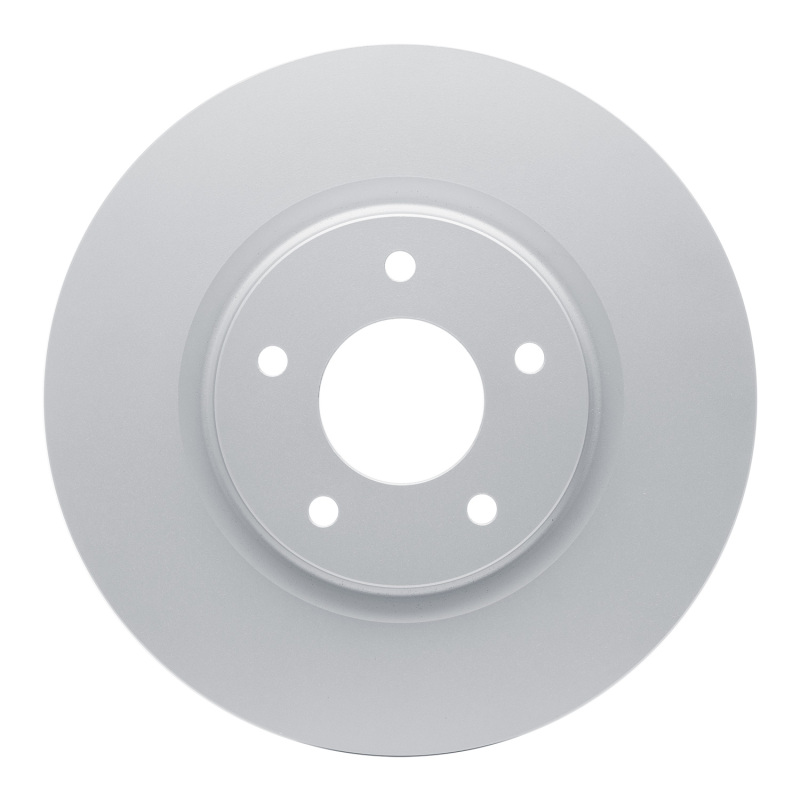 Picture of DFC 98-06 Jaguar XJR Front GeoSPEC Coated Rotor