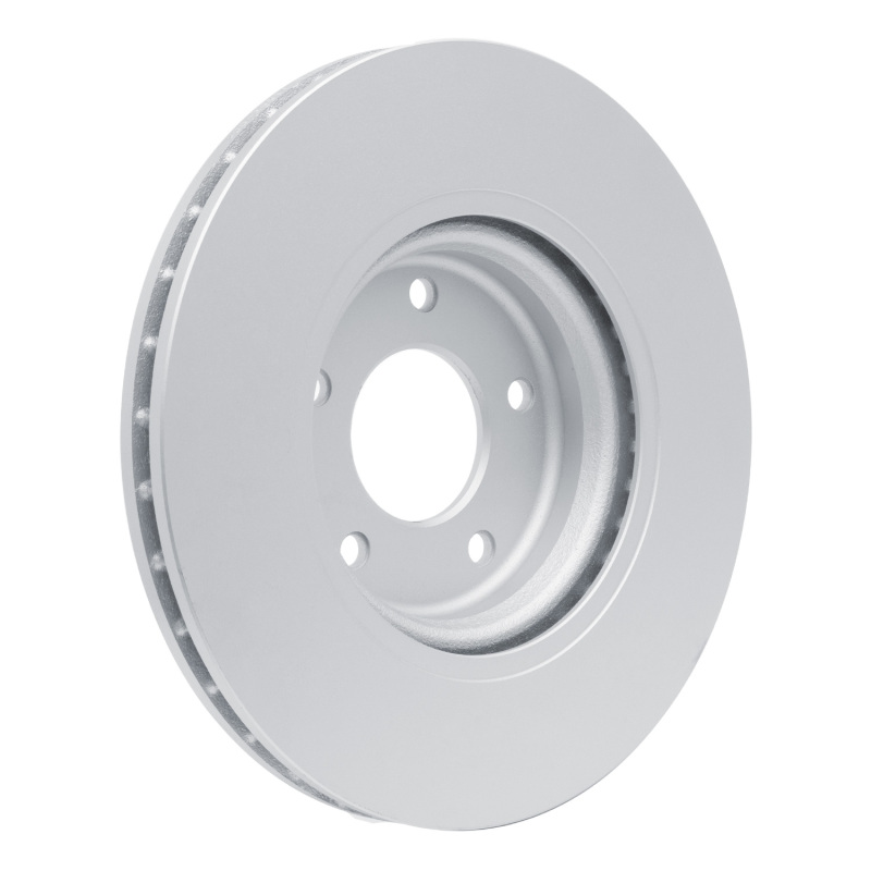 Picture of DFC 98-06 Jaguar XJR Front GeoSPEC Coated Rotor