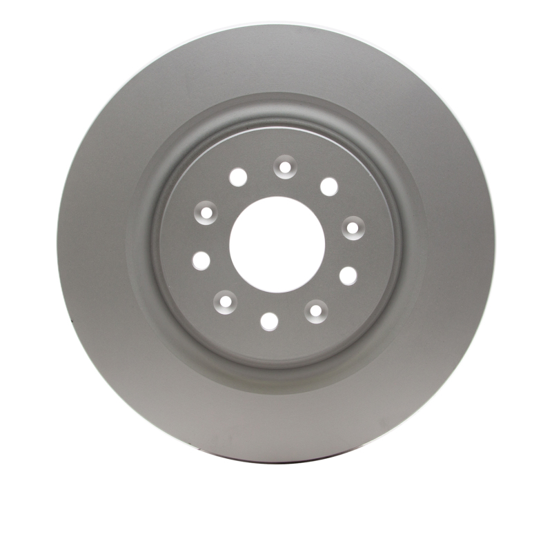 Picture of DFC 00-06 Jaguar XJR Front GeoSPEC Coated Rotor
