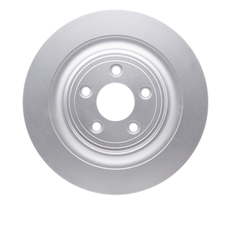 Picture of DFC 06-15 Jaguar XF Rear GeoSPEC Coated Rotor