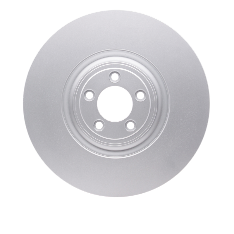 Picture of DFC 10-24 Jaguar XFR-S Front GeoSPEC Coated Rotor