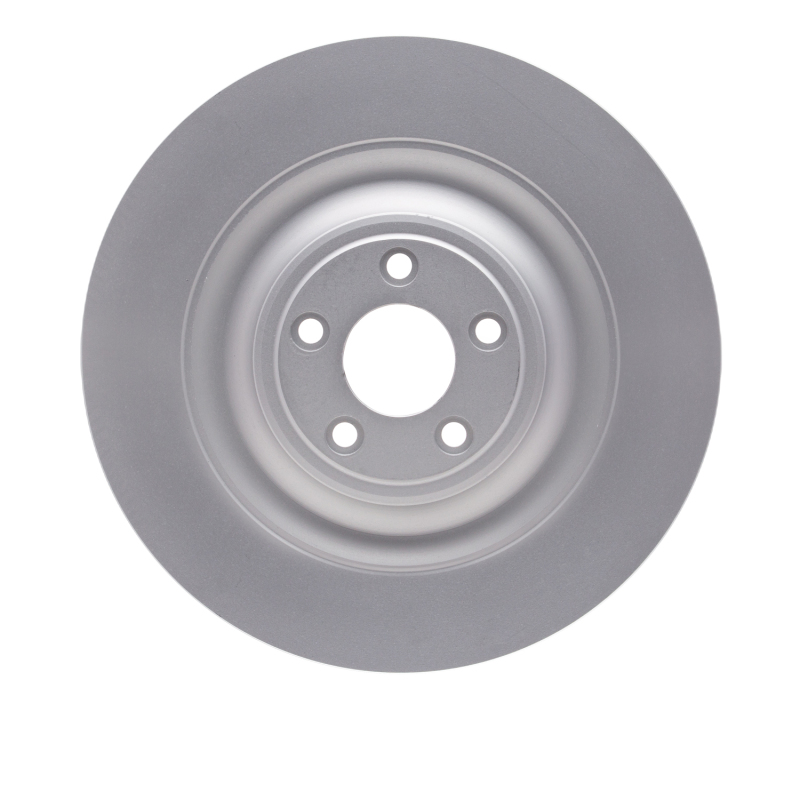 Picture of DFC 10-24 Jaguar XKR Rear GeoSPEC Coated Rotor