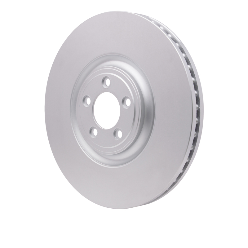 Picture of DFC 10-24 Jaguar XFR-S Front GeoSPEC Coated Rotor