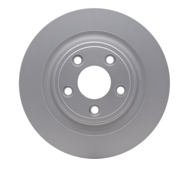 Picture of DFC 06-08 Jaguar S-Type Rear GeoSPEC Coated Rotor