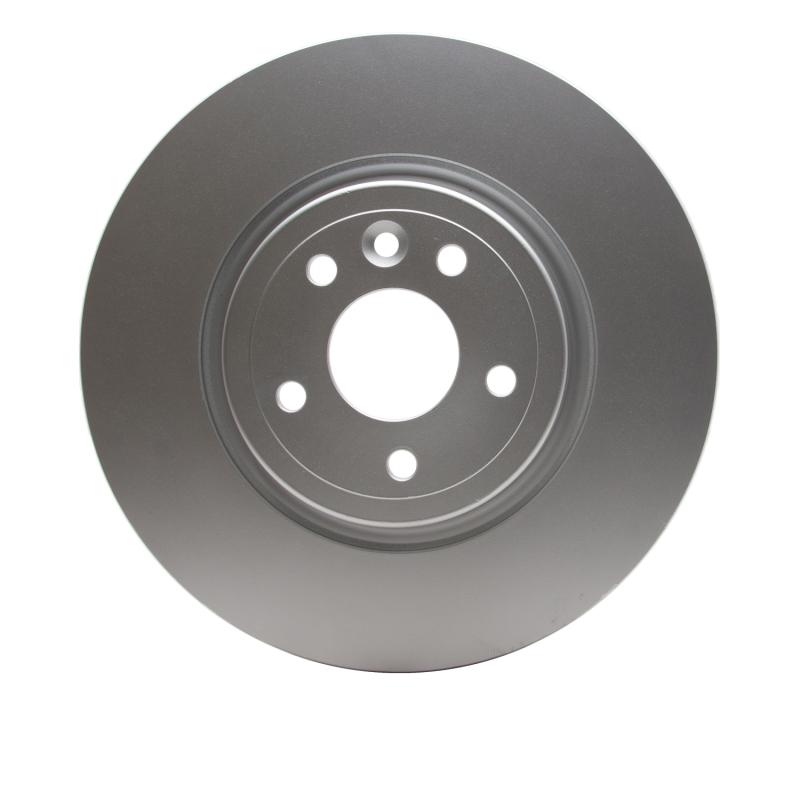 Picture of DFC 17-20 Jaguar XE Front GeoSPEC Coated Rotor