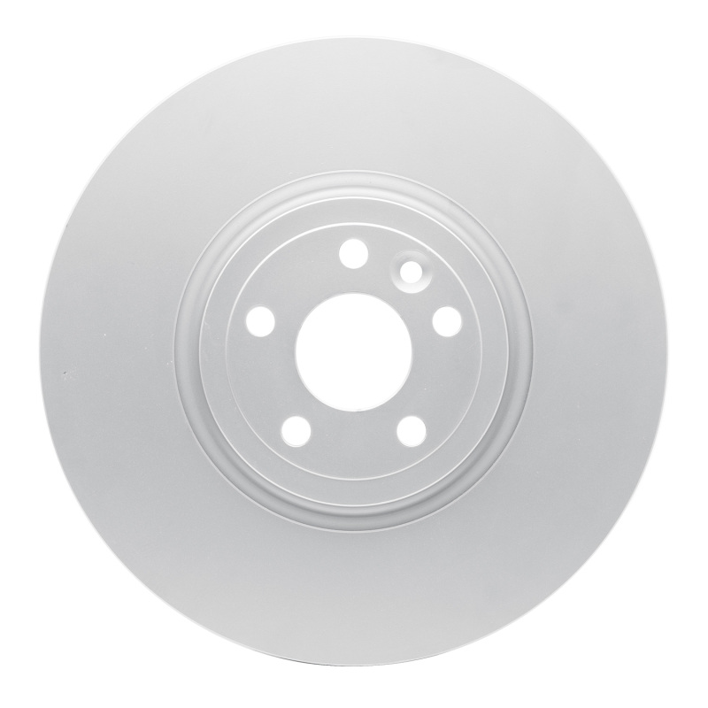 Picture of DFC 17-20 Jaguar XE Front GeoSPEC Coated Rotor