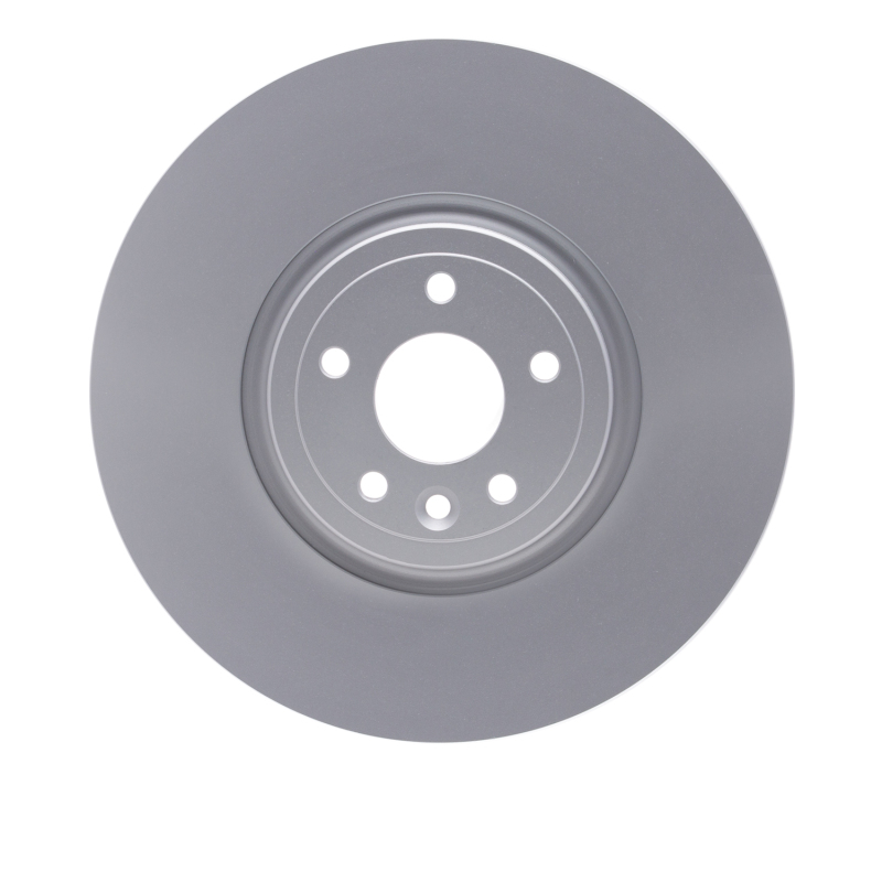 Picture of DFC 16-24 Jaguar XF Front GeoSPEC Coated Rotor