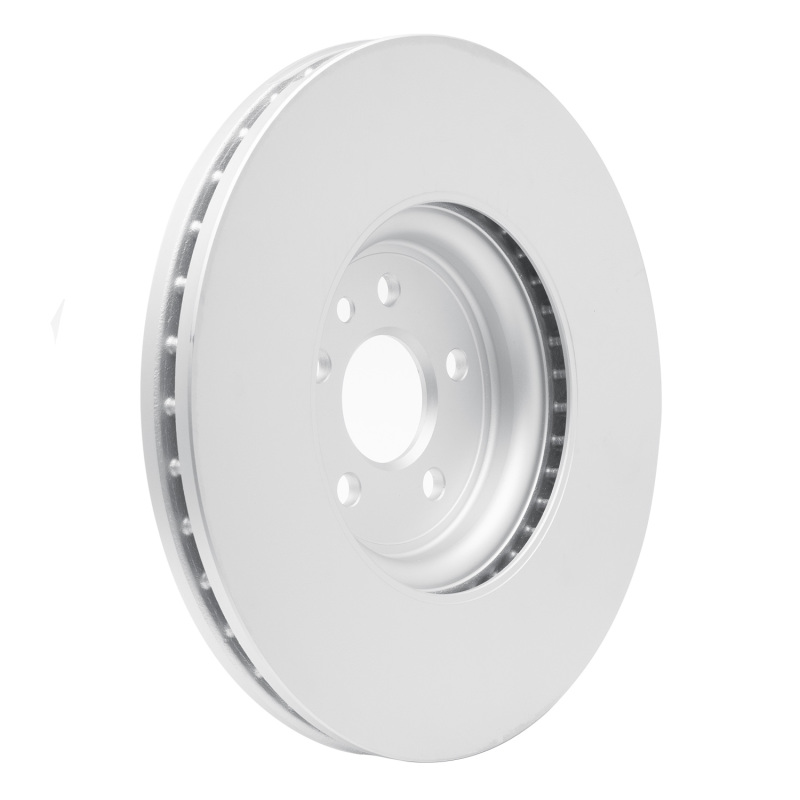 Picture of DFC 17-20 Jaguar XE Front GeoSPEC Coated Rotor