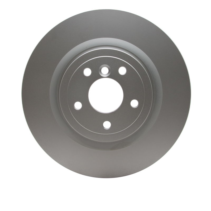 Picture of DFC 16-24 Jaguar XF Rear GeoSPEC Coated Rotor