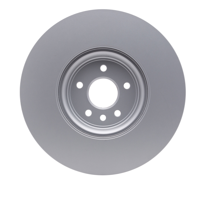 Picture of DFC 16-24 Jaguar XF Front GeoSPEC Coated Rotor