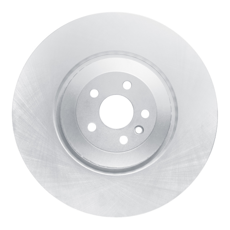 Picture of DFC 19-26 Jaguar F-Pace Front GeoSPEC Coated Rotor