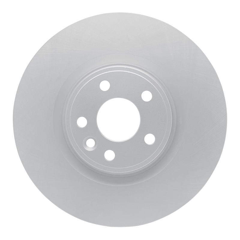 Picture of DFC 20-20 Jaguar F-Pace Front GeoSPEC Coated Rotor