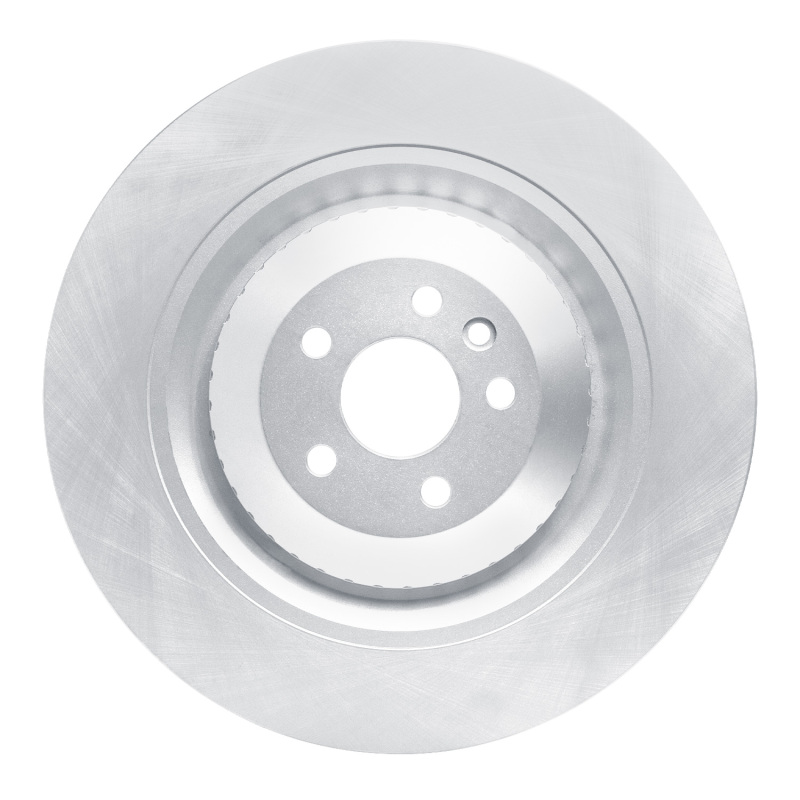 Picture of DFC 19-26 Jaguar F-Pace Rear GeoSPEC Coated Rotor