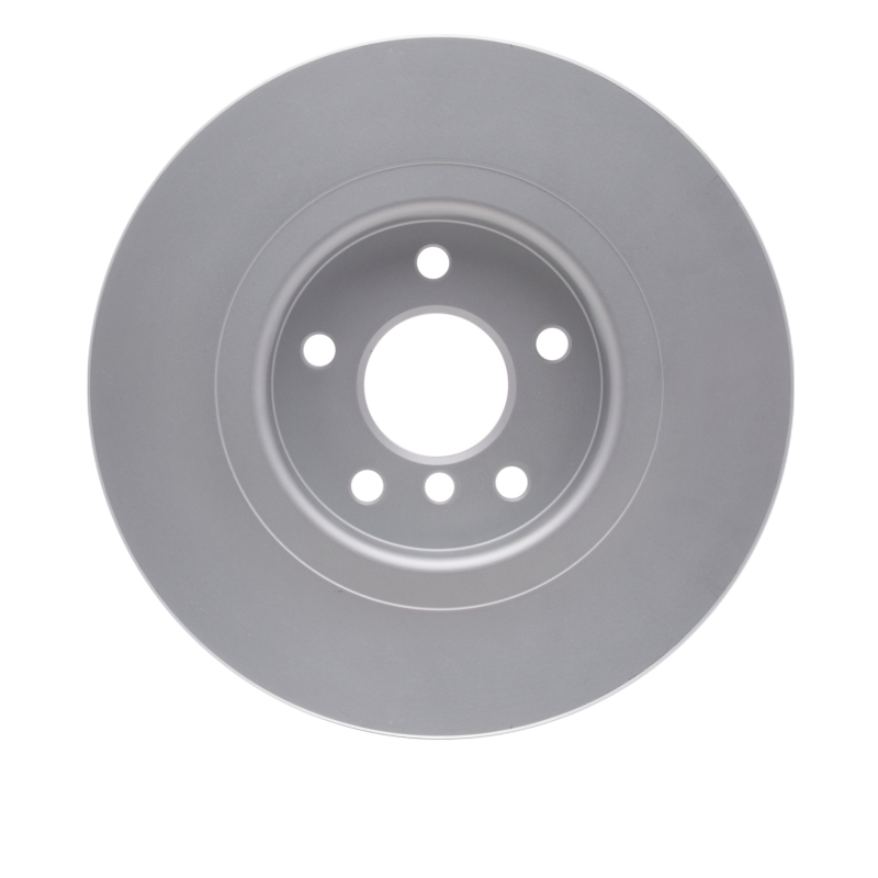 Picture of DFC 17-19 Jaguar XE Rear GeoSPEC Coated Rotor