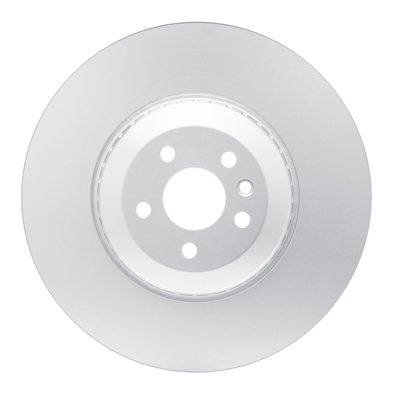 Picture of DFC 21-25 Jaguar F-Pace Front GeoSPEC Coated Rotor