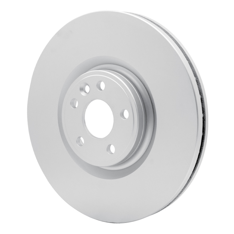 Picture of DFC 18-20 Jaguar E-Pace Front GeoSPEC Coated Rotor