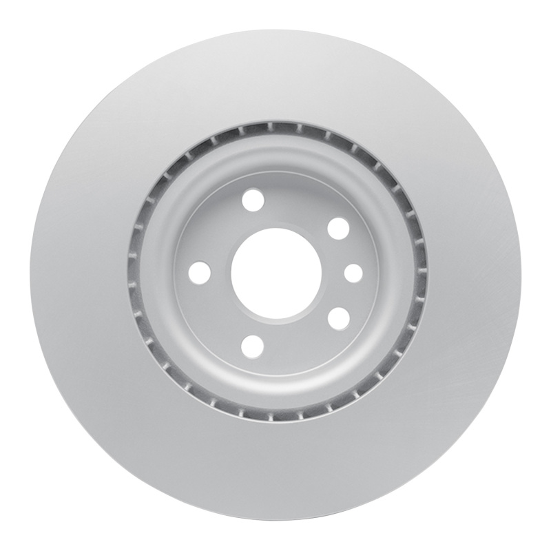 Picture of DFC 20-20 Jaguar F-Pace Front GeoSPEC Coated Rotor