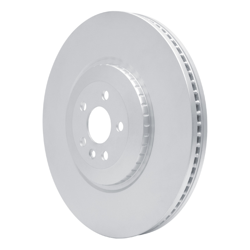 Picture of DFC 19-26 Jaguar F-Pace Front GeoSPEC Coated Rotor
