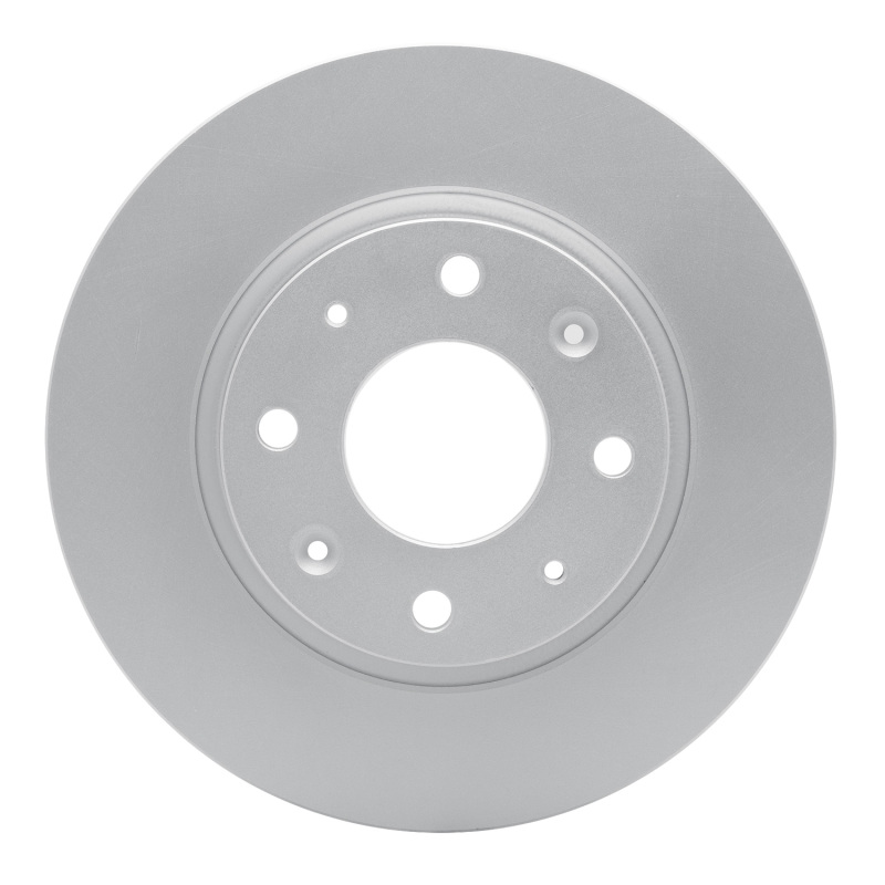 Picture of DFC 04-09 Kia Spectra Front GeoSPEC Coated Rotor