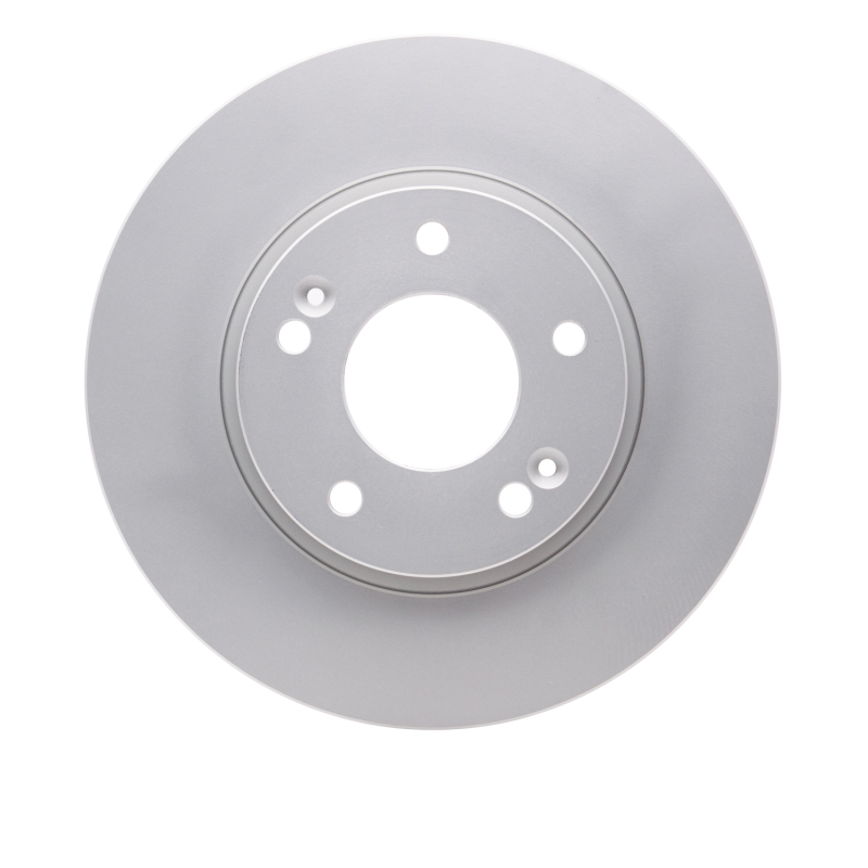 Picture of DFC 10-13 Kia Soul Front GeoSPEC Coated Rotor