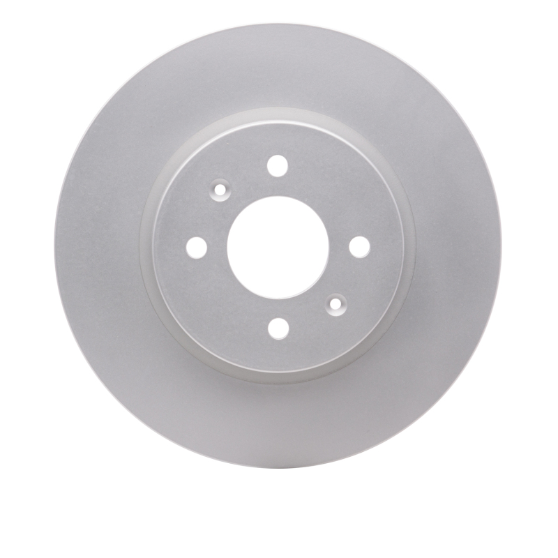 Picture of DFC 12-23 Hyundai Accent Front GeoSPEC Coated Rotor