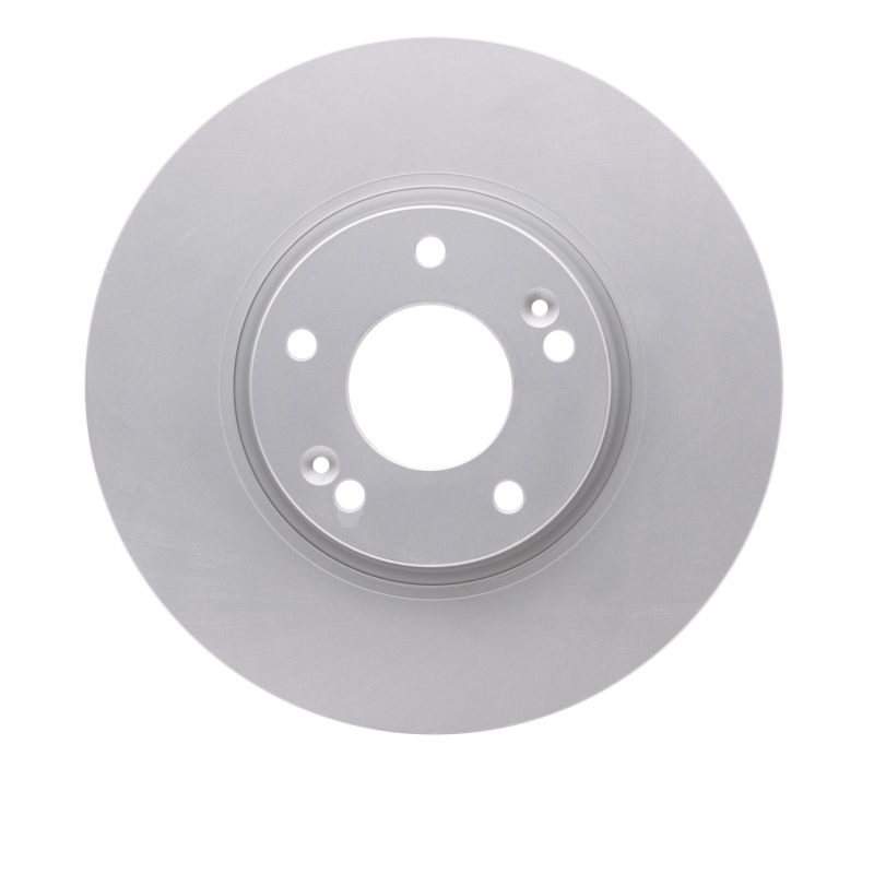 Picture of DFC 15-19 Kia Soul EV Front GeoSPEC Coated Rotor