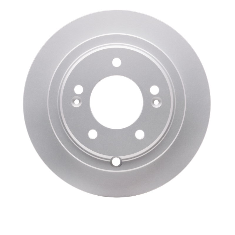 Picture of DFC 04-06 Kia Amanti Rear GeoSPEC Coated Rotor
