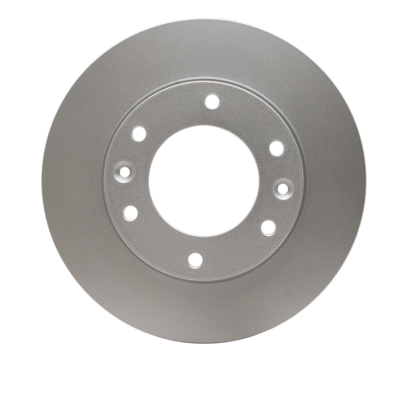 Picture of DFC 06-14 Hyundai Entourage Front GeoSPEC Coated Rotor