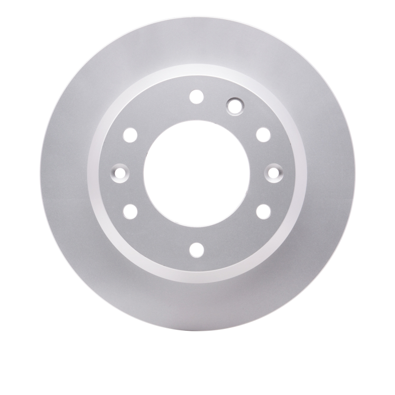 Picture of DFC 06-14 Hyundai Entourage Rear GeoSPEC Coated Rotor