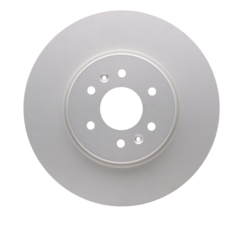 Picture of DFC 09-10 Kia Borrego Front GeoSPEC Coated Rotor