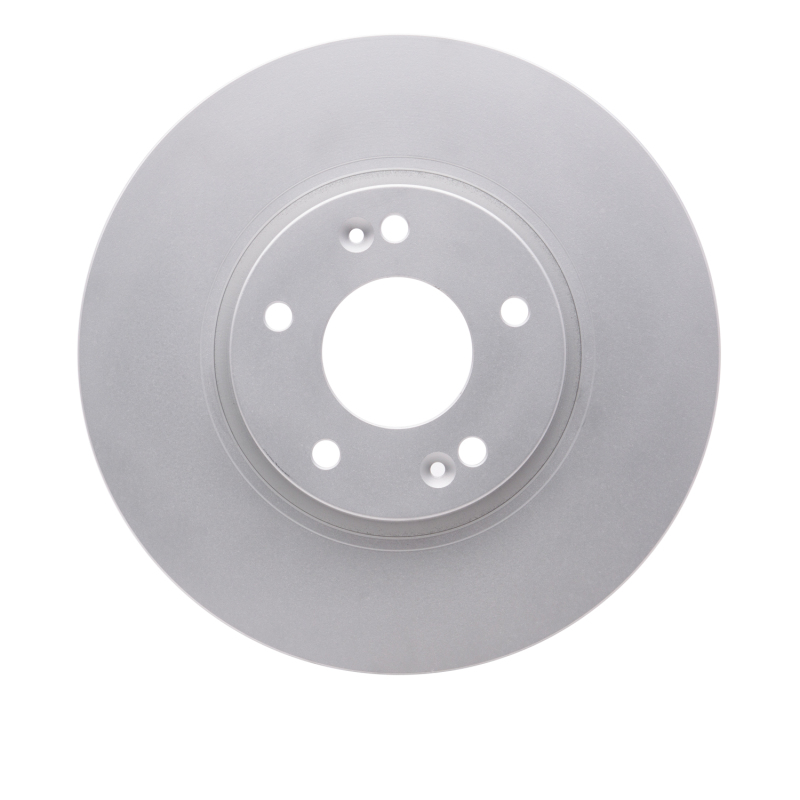 Picture of DFC 12-16 Kia Sportage (USA/Canada) Front GeoSPEC Coated Rotor