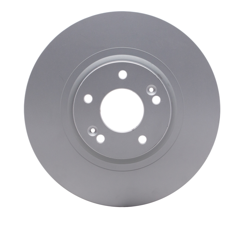 Picture of DFC 15-21 Kia Sedona Front GeoSPEC Coated Rotor