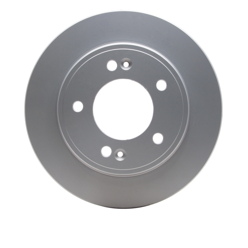 Picture of DFC 17-25 Hyundai Ioniq Rear GeoSPEC Coated Rotor
