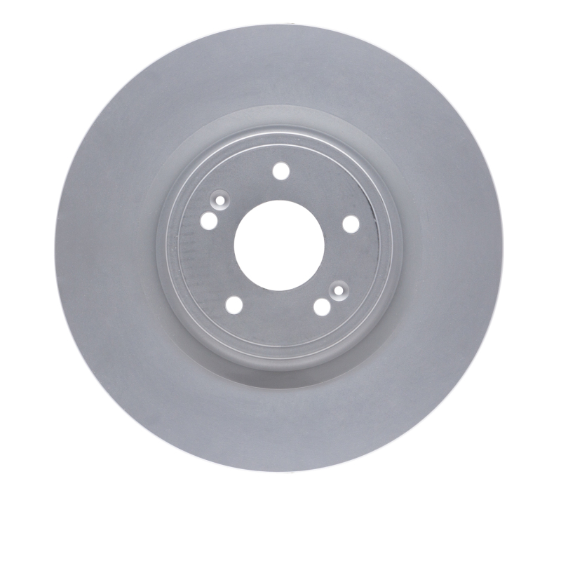 Picture of DFC 18-22 Kia Stinger Front GeoSPEC Coated Rotor