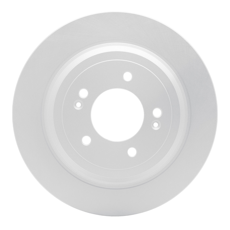 Picture of DFC 17-25 Hyundai Nexo Rear GeoSPEC Coated Rotor