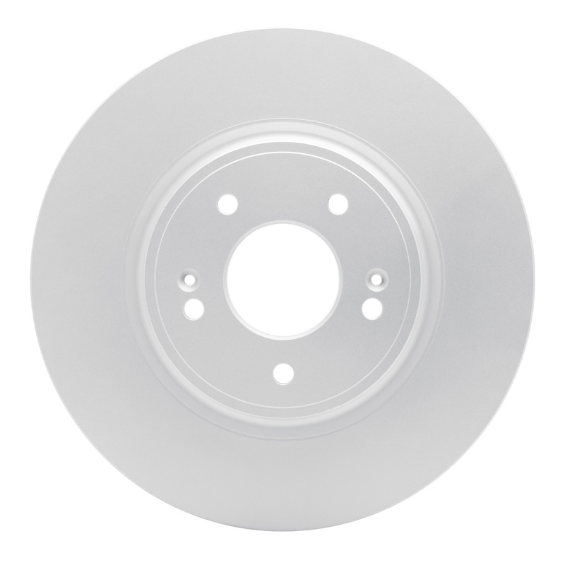 Picture of DFC 18-23 Genesis G70 Front GeoSPEC Coated Rotor