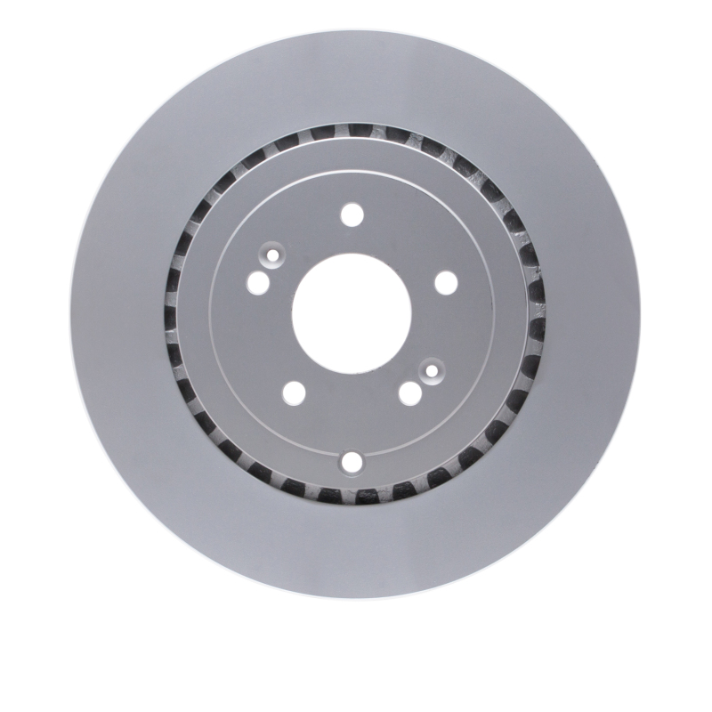 Picture of DFC 18-23 Kia Stinger Rear GeoSPEC Coated Rotor