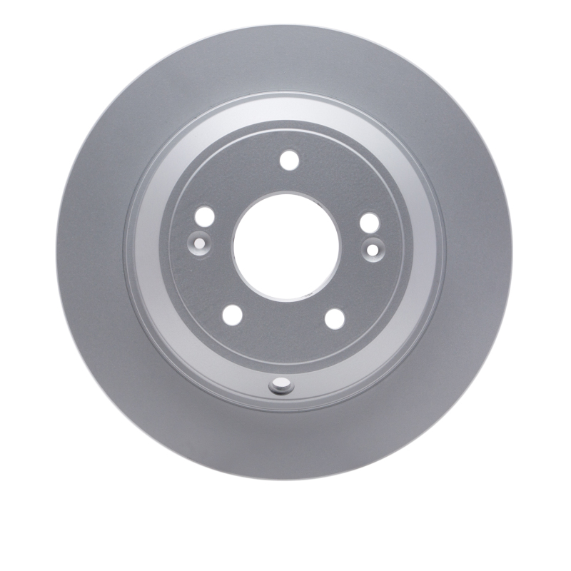 Picture of DFC 18-23 Genesis G70 Rear GeoSPEC Coated Rotor
