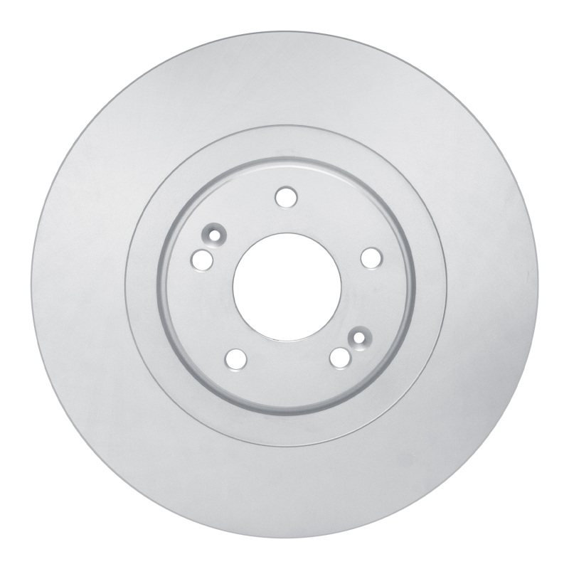 Picture of DFC 20-25 Hyundai Palisade Front GeoSPEC Coated Rotor
