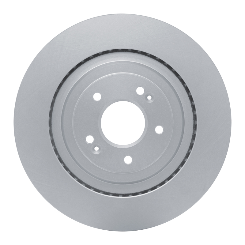Picture of DFC 19-22 Genesis G90 Rear GeoSPEC Coated Rotor