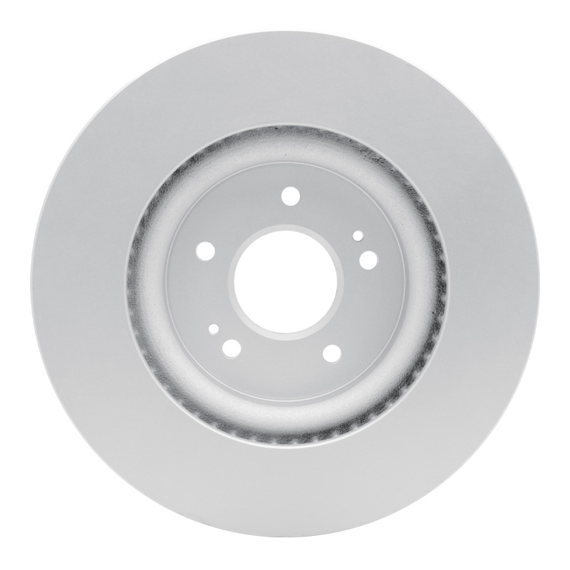 Picture of DFC 18-23 Genesis G70 Front GeoSPEC Coated Rotor